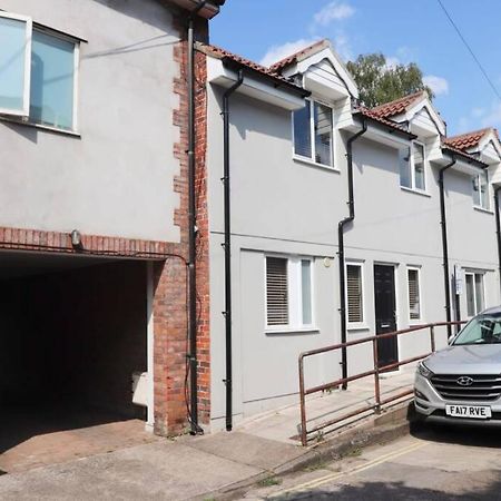 Hotwells Modern Mews Vila Bristol Exterior foto