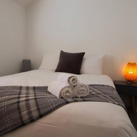 Hotwells Modern Mews Vila Bristol Exterior foto